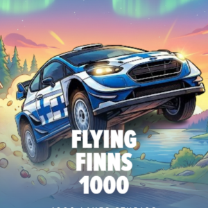 Flying Finns 1000