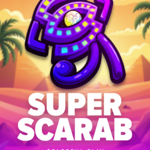 Super Scarab