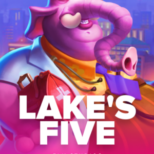 Lake's Five