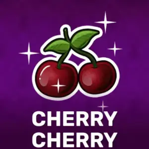 Cherry Cherry