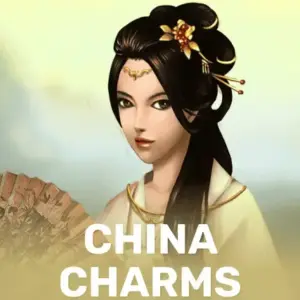 China Charms