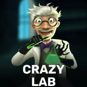 Crazy Lab