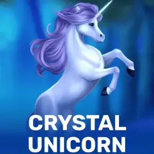Crystal Unicorn