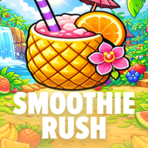 Smoothie Rush