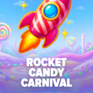 Rocket Candy Carnival