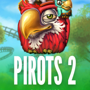 Pirots 2