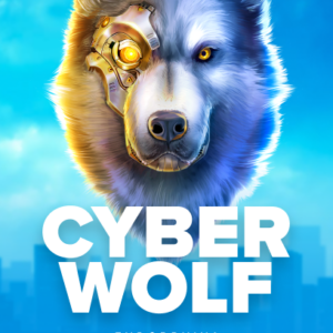 Cyber Wolf