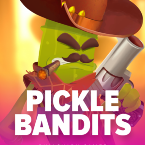Pickle Bandits