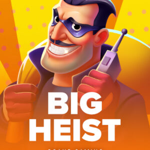 Big Heist