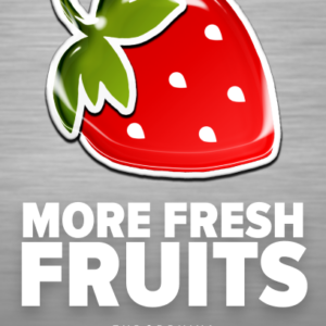 More Fresh Fruits