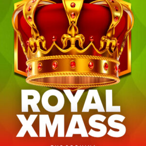 Royal Xmass