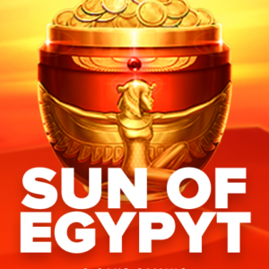Sun of Egypt