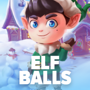 Elf Balls