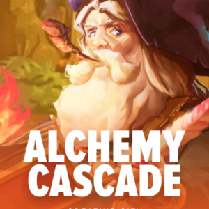Alchemy Cascade