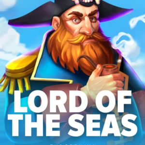 Lord of the Seas