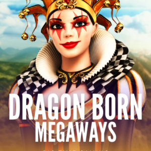 Dragon Born Megaways