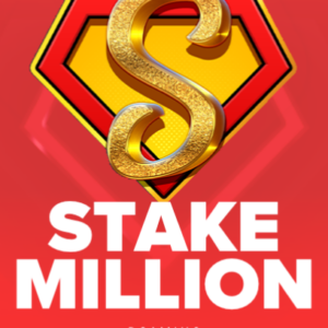 Stake Million