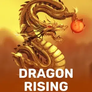 Dragon Rising
