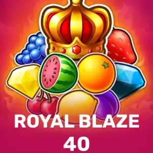 Royal Blaze 40