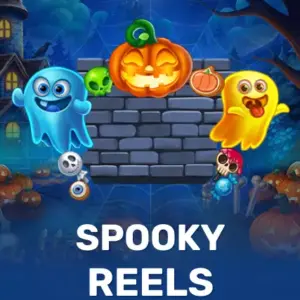 Spooky Reels