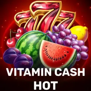 Vitamin Cash Hot