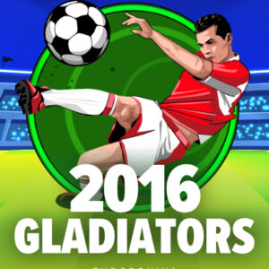2016 Gladiators