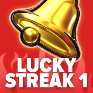 Lucky Streak 1