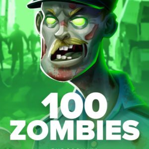 100 Zombies
