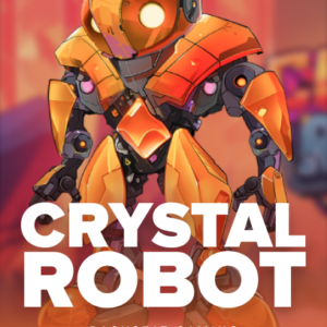 Crystal Robot