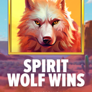 Spirit Wolf Wins