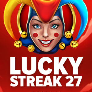 Lucky Streak 27