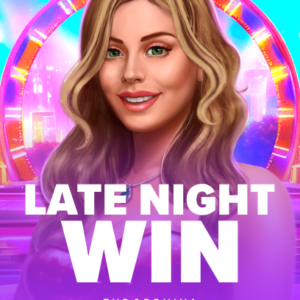 Late-Night Win