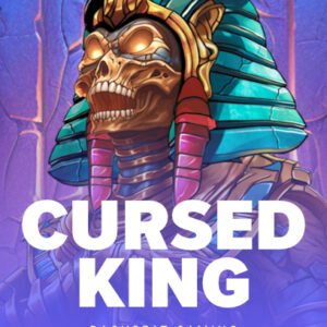 The Cursed King