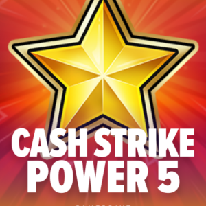 Cash Strike Power 5