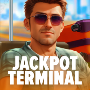 Jackpot Terminal