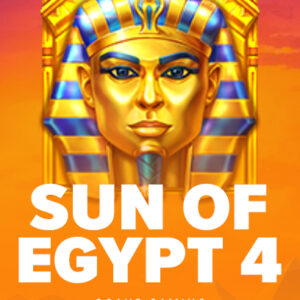 Sun of Egypt 4