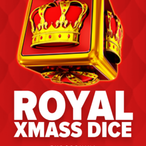 Royal Xmass Dice