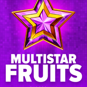 Multistar Fruits