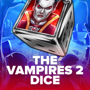 The Vampires 2 Dice