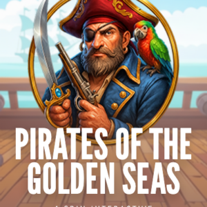 Pirates of the Golden Seas