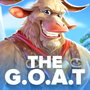 The G.O.A.T