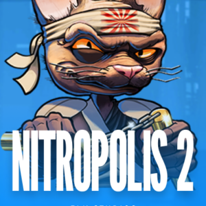 Nitropolis 2
