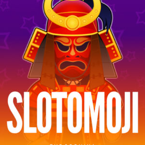 Slotomoji