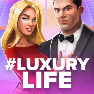 #luxurylife