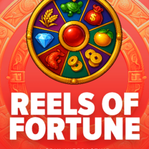 Reels of Fortune