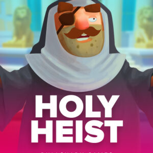 Holy Heist