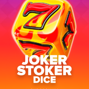 Joker Stoker Dice