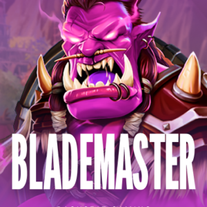 Blademaster