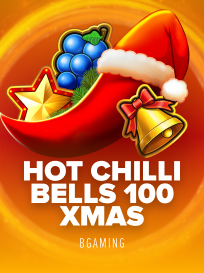 Hot Chilli Bells 100 Xmas