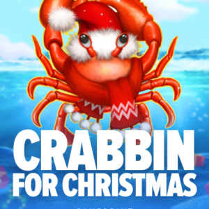 Crabbin For Christmas